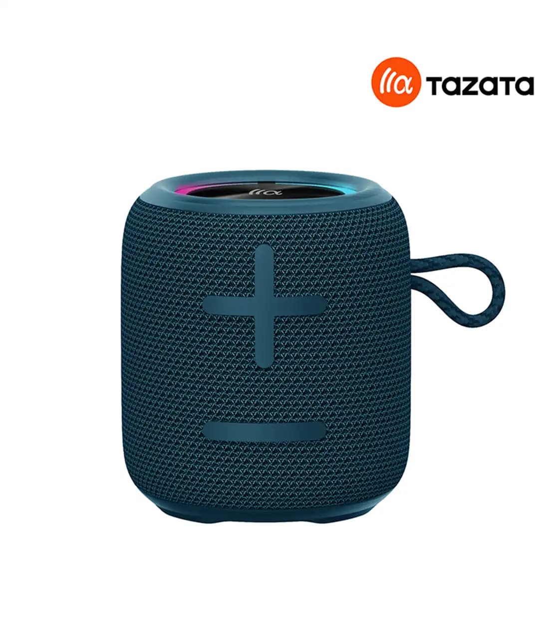 اسپیکر قابل حمل تازاتا آبی مدل Tazata Fun 50 Blue