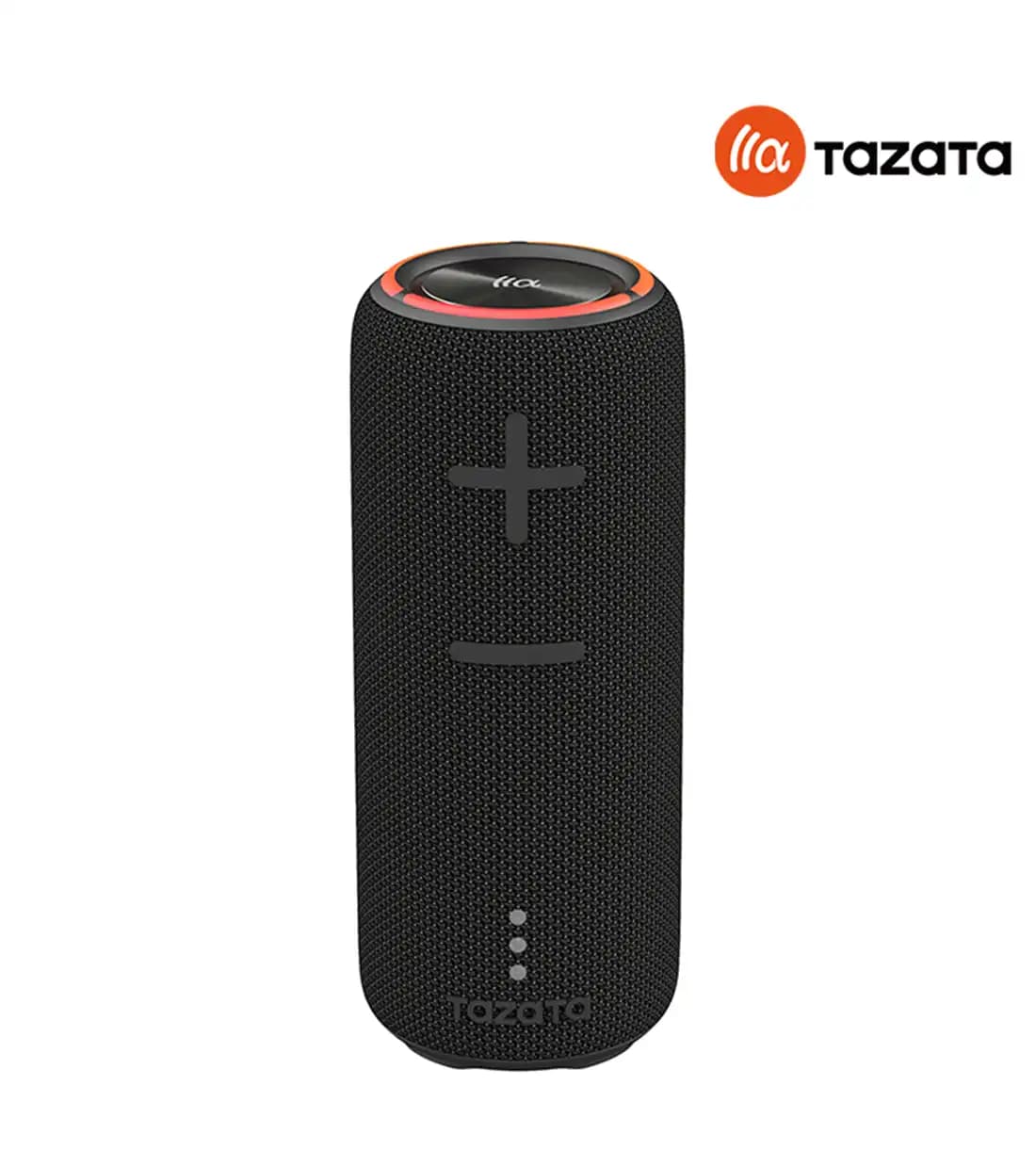 اسپیکر قابل حمل تازاتا مشکی مدل Tazata Fun 200 Black