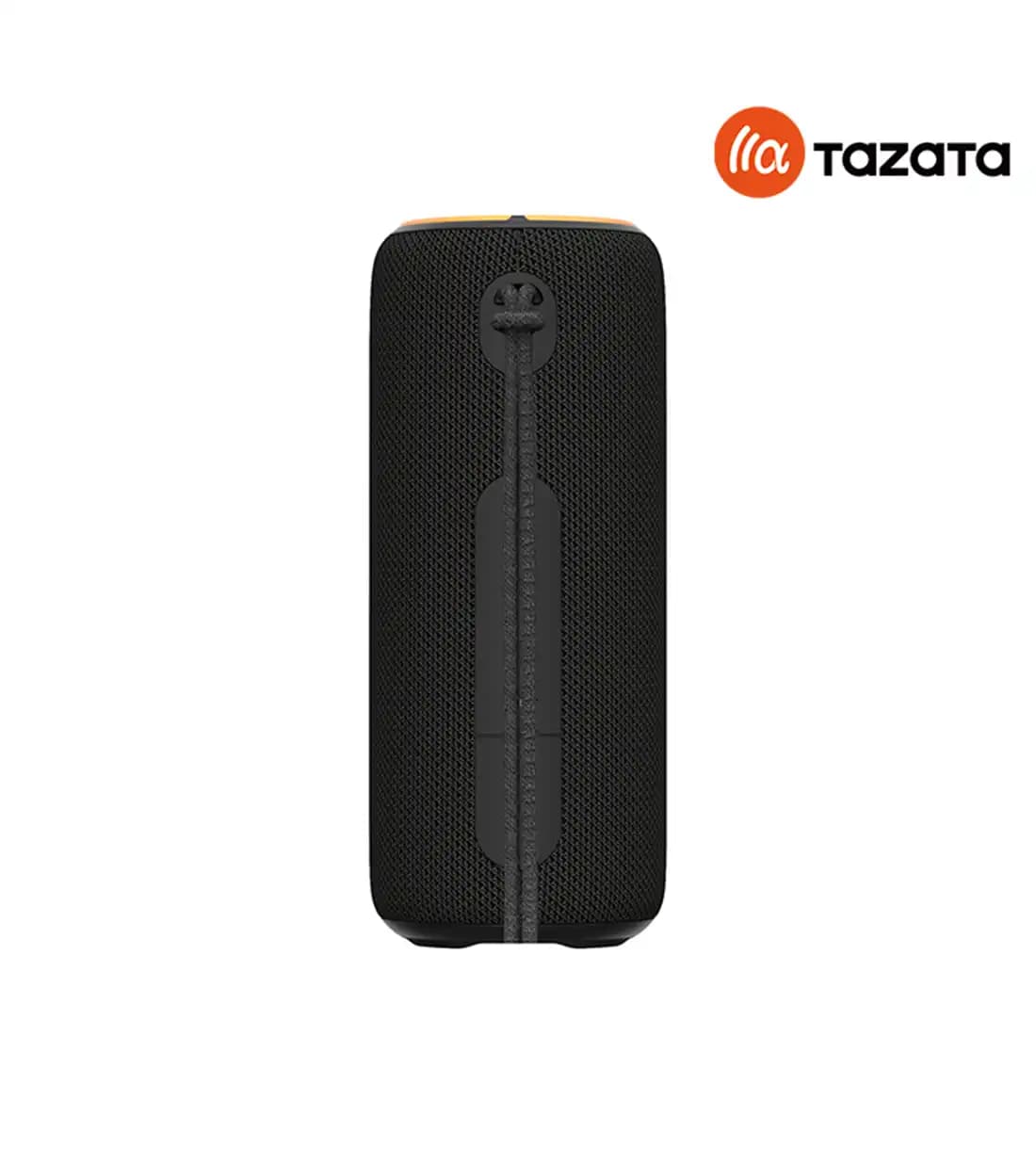 اسپیکر قابل حمل تازاتا مشکی مدل Tazata Fun 200 Black — تصویر ۶