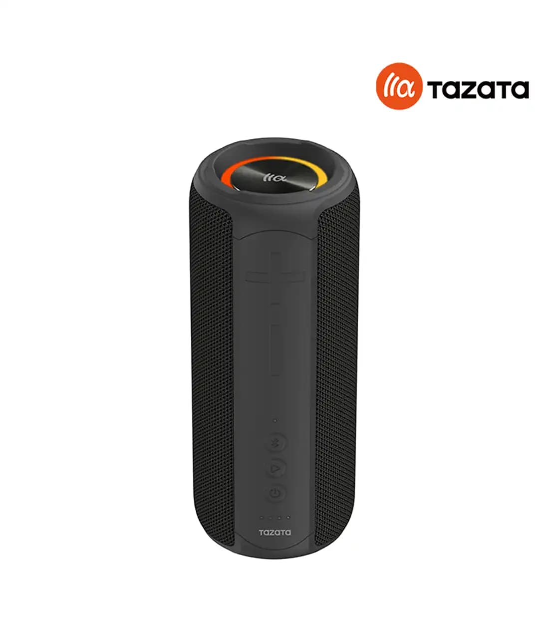 اسپیکر قابل حمل تازاتا مشکی مدل Tazata Palm 200 Black