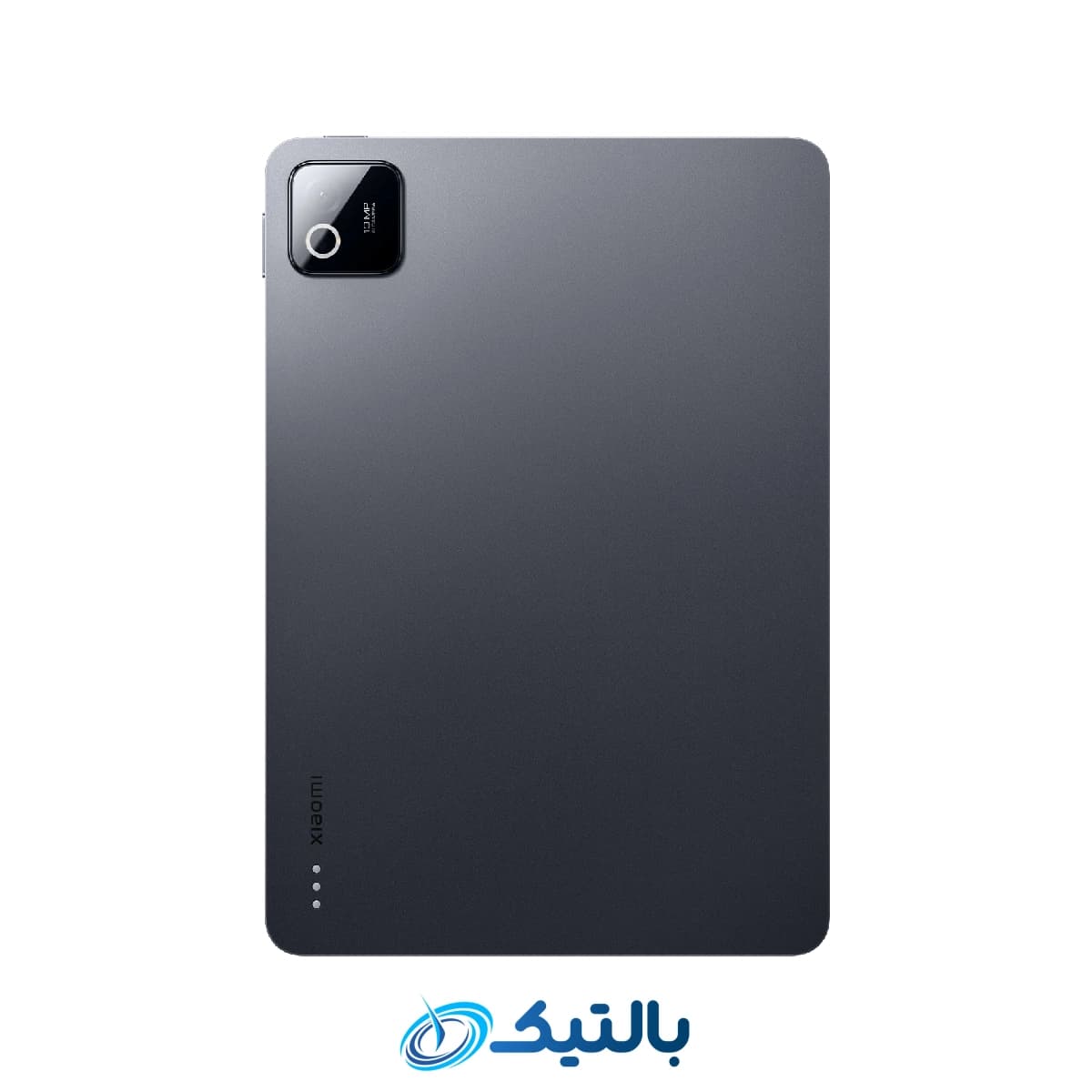 تبلت شیائومی مدل Xiaomi Pad 8 ظرفیت 256 و رم 8 گیگابایت نسخه گلوبال همراه با کیبورد اورجینال — تصویر ۴