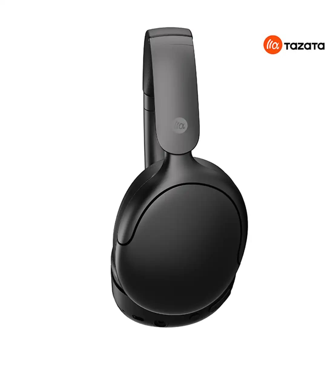 هدست تازاتا مشکی مدل Tazata Headset L18 Black — تصویر ۵