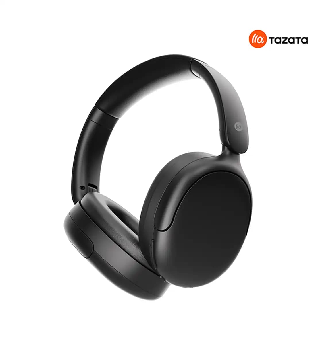 هدست تازاتا مشکی مدل Tazata Headset L18 Black — تصویر ۲