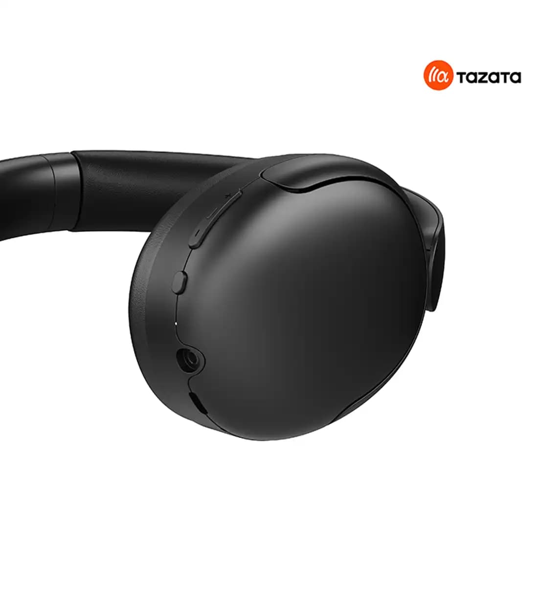 هدست تازاتا مشکی مدل Tazata Headset L18 Black — تصویر ۶