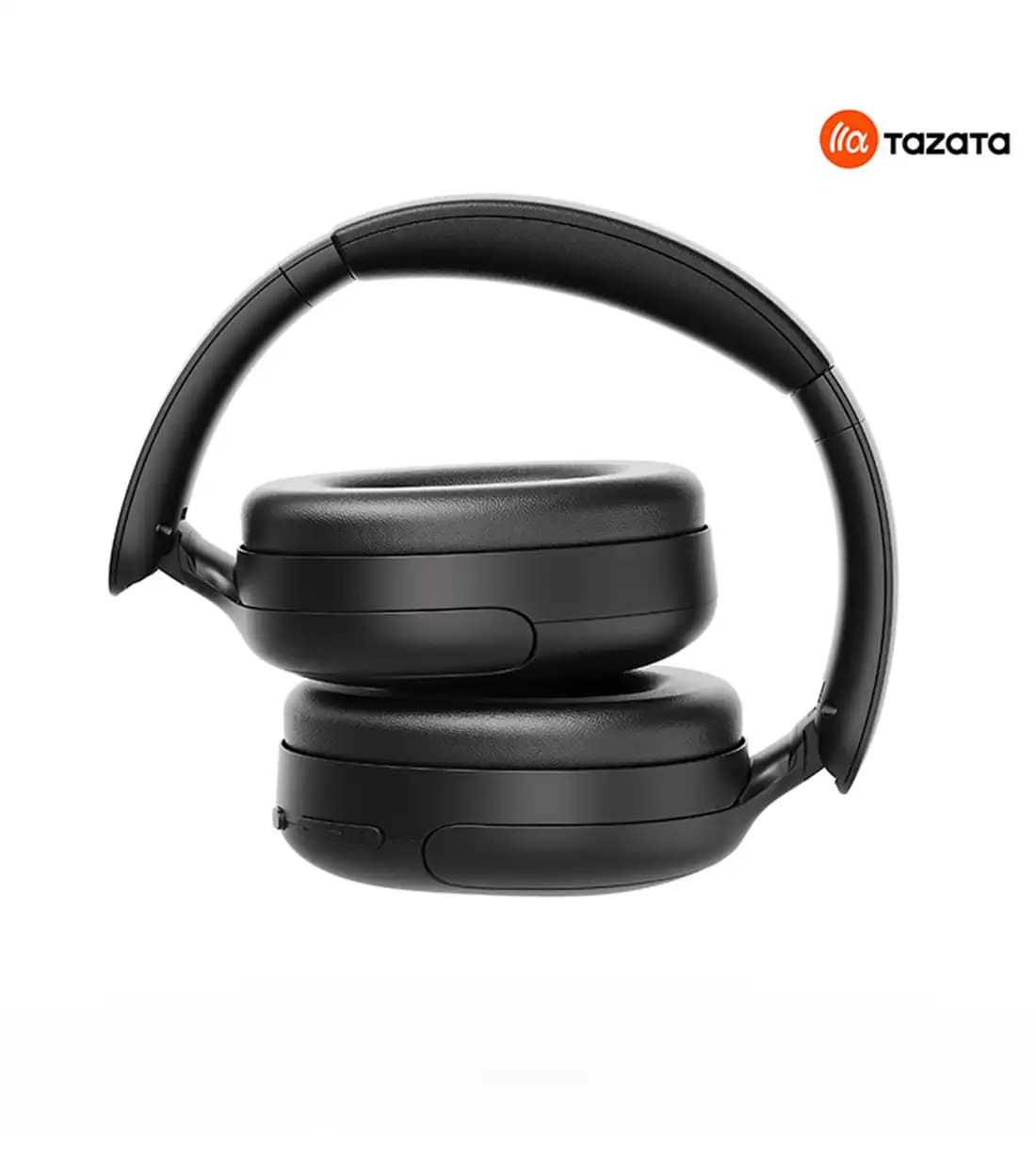 هدست تازاتا مشکی مدل Tazata Headset L18 Black — تصویر ۴