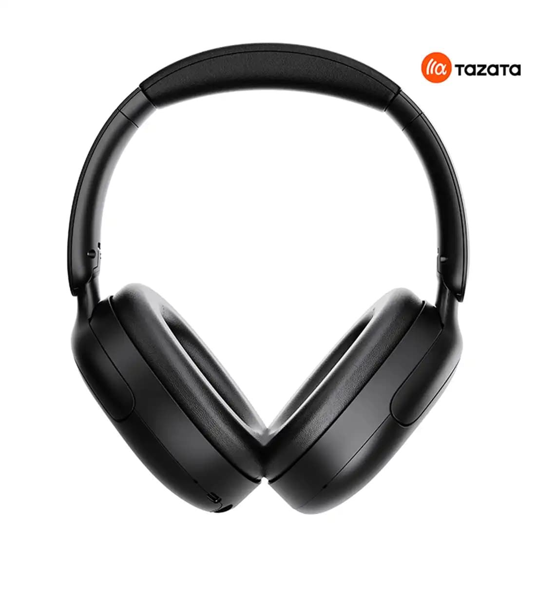 هدست تازاتا مشکی مدل Tazata Headset L18 Black — تصویر ۳