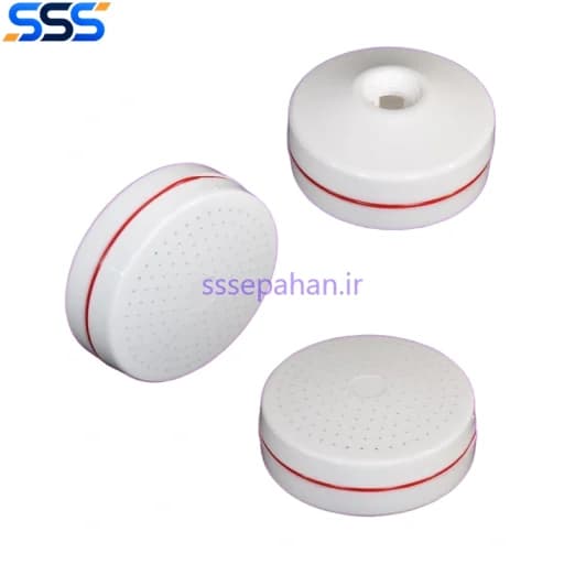 سردوش پلاستیکی 10 سانت – اس اس سپاهان