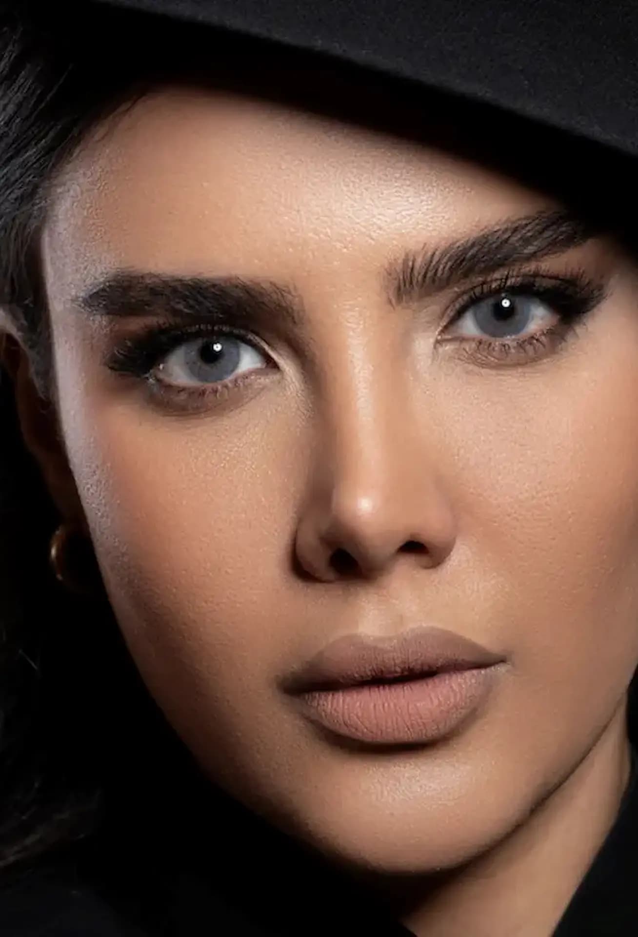 لنز طوسی دسی گری برند رز