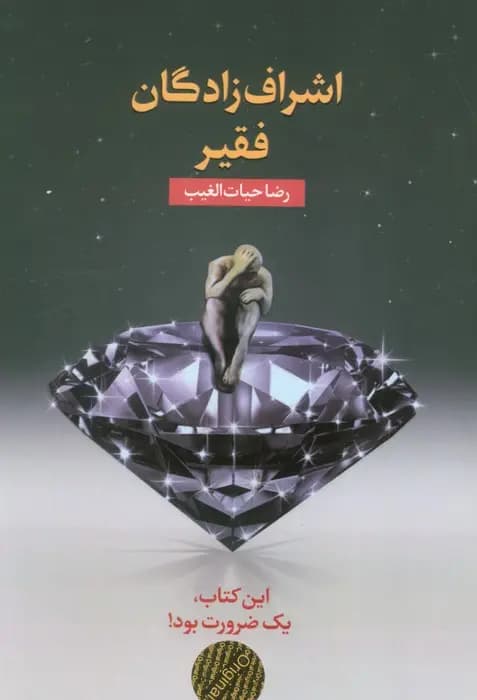 کتاب اشراف زادگان فقیر — تصویر ۱۲