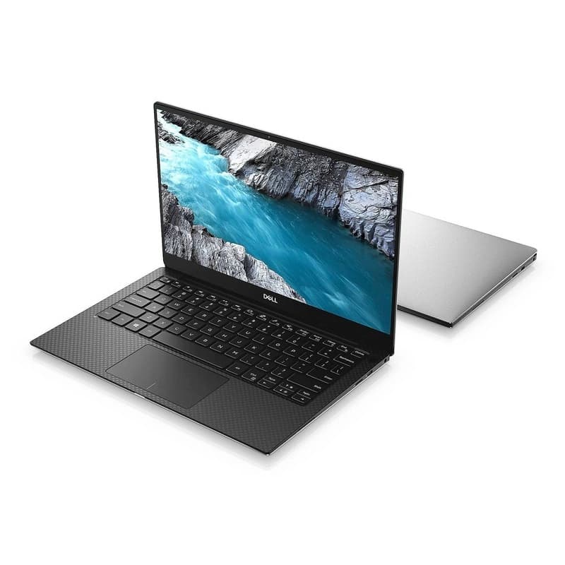لپ تاپ دل مدل Dell XPS 13 9370-Core i5 8350U/ 8GB Ram/ 256GB SSD — تصویر ۴