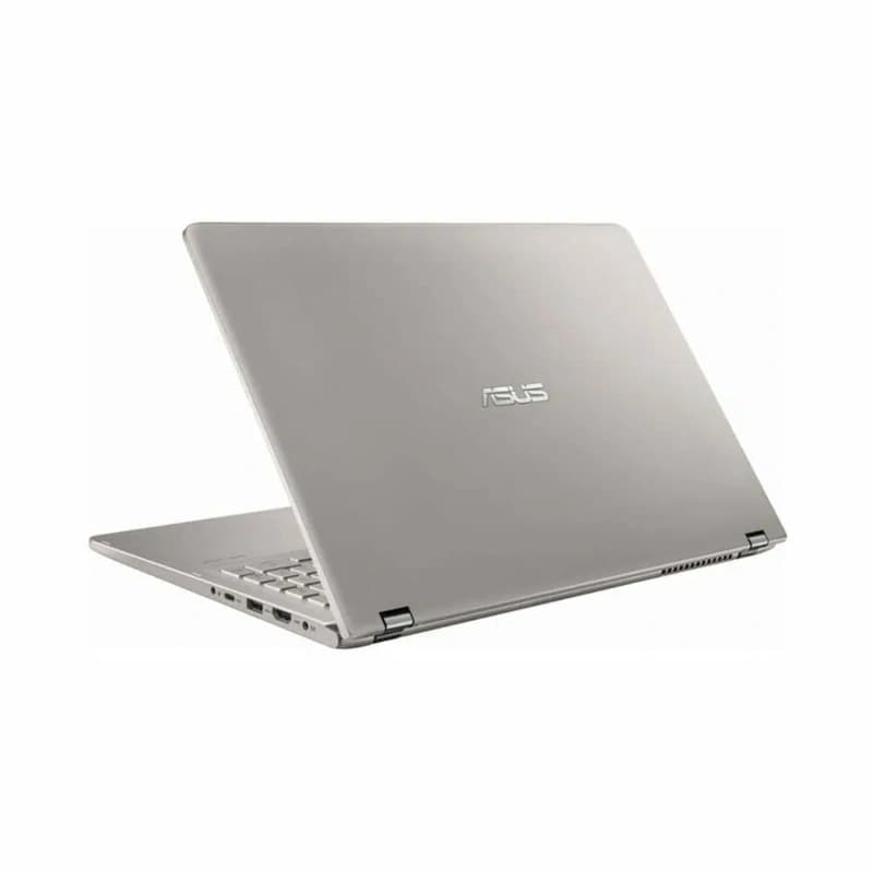 لپ تاپ ایسوس مدل Asus Q504UA-Core i5 6200U/ 8GB Ram/256GB SSD — تصویر ۳
