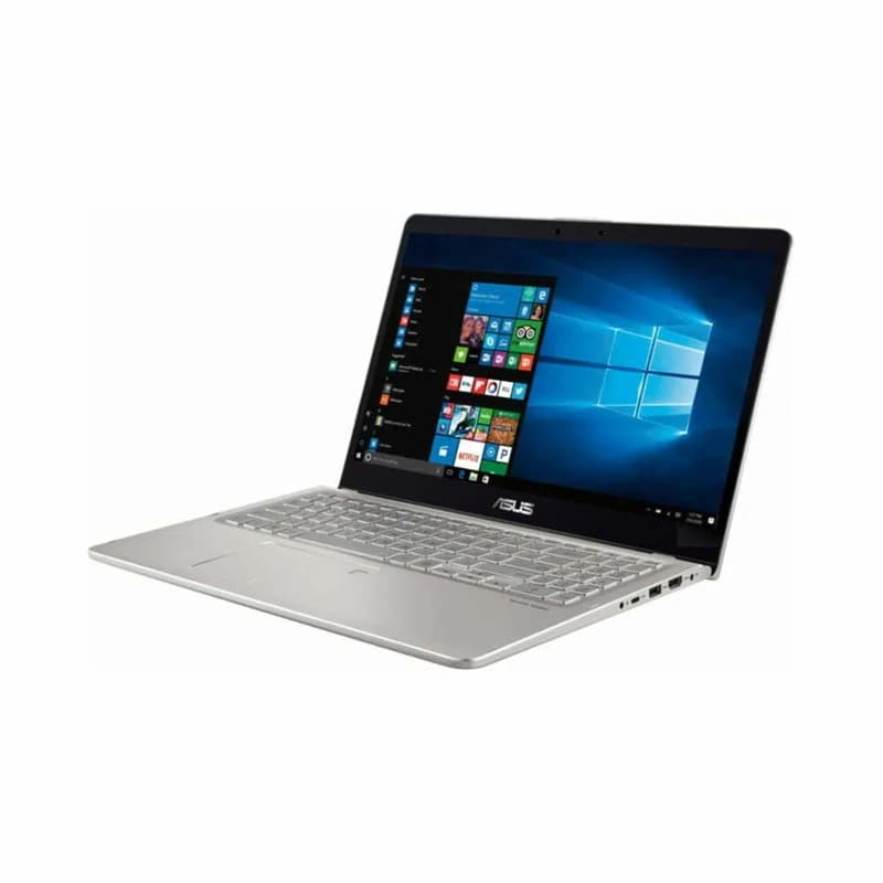 لپ تاپ ایسوس مدل Asus Q504UA-Core i5 6200U/ 8GB Ram/256GB SSD — تصویر ۴