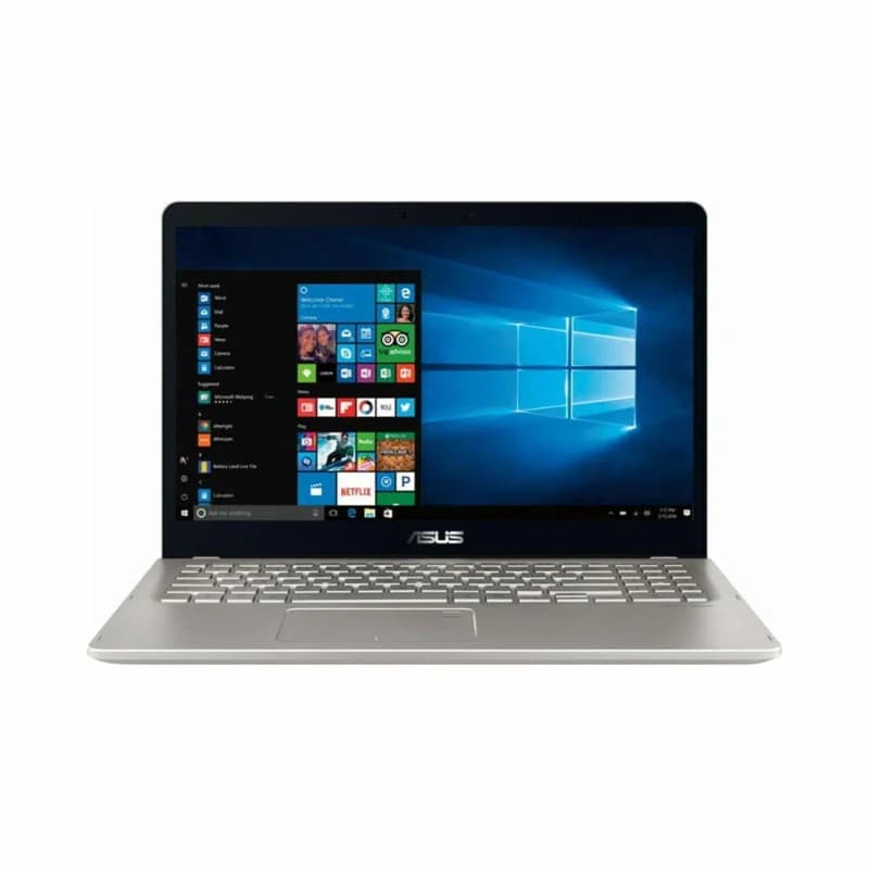 لپ تاپ ایسوس مدل Asus Q504UA-Core i5 6200U/ 8GB Ram/256GB SSD