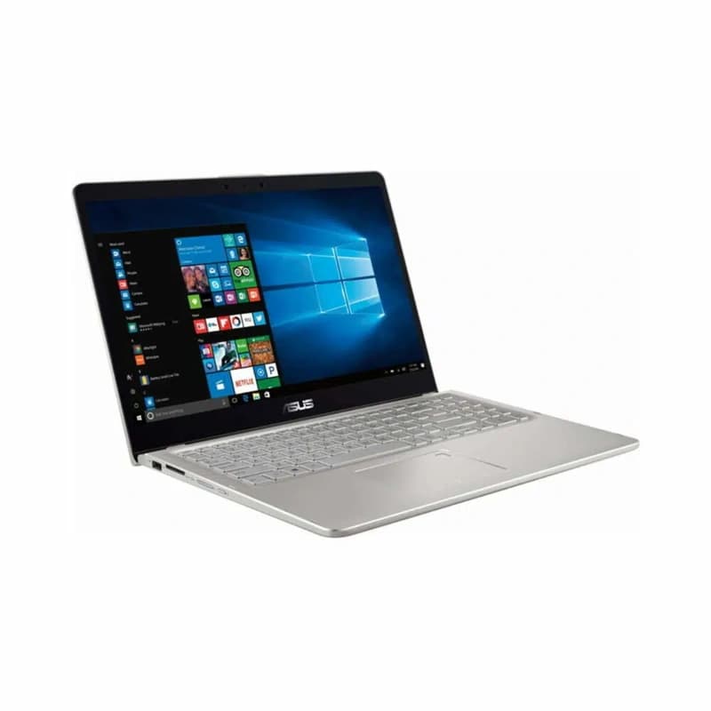 لپ تاپ ایسوس مدل Asus Q504UA-Core i5 6200U/ 8GB Ram/256GB SSD — تصویر ۲