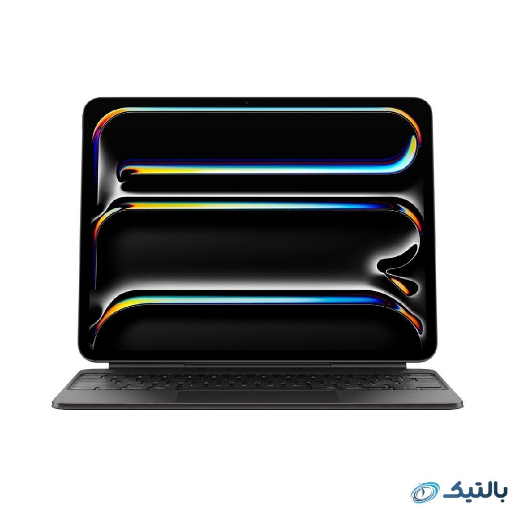 مجیک کیبورد Magic Keyboard اپل مناسب برای iPad Pro 13 inch M5/M4 — تصویر ۲