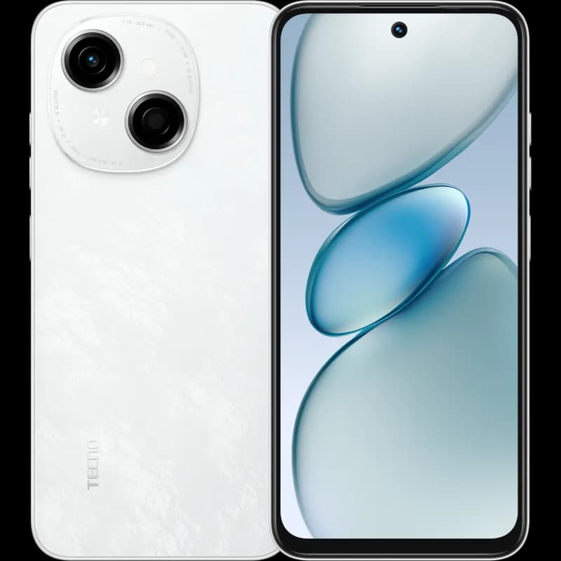 فول دامپ و حل مشکل خاموشی Tecno Spark Go 1 #KL4 – تست شده و تضمینی