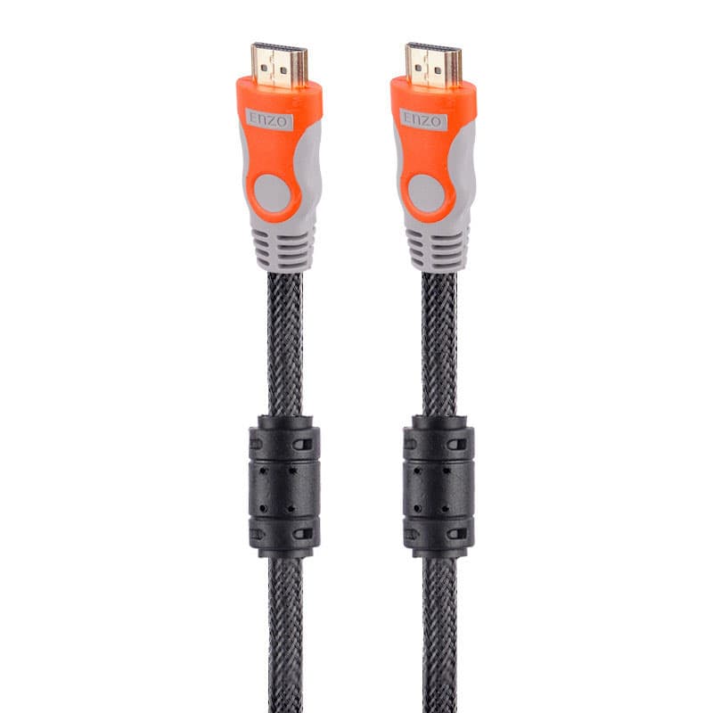 کابل HDMI 3M انزو ENZO HD3 — تصویر ۲