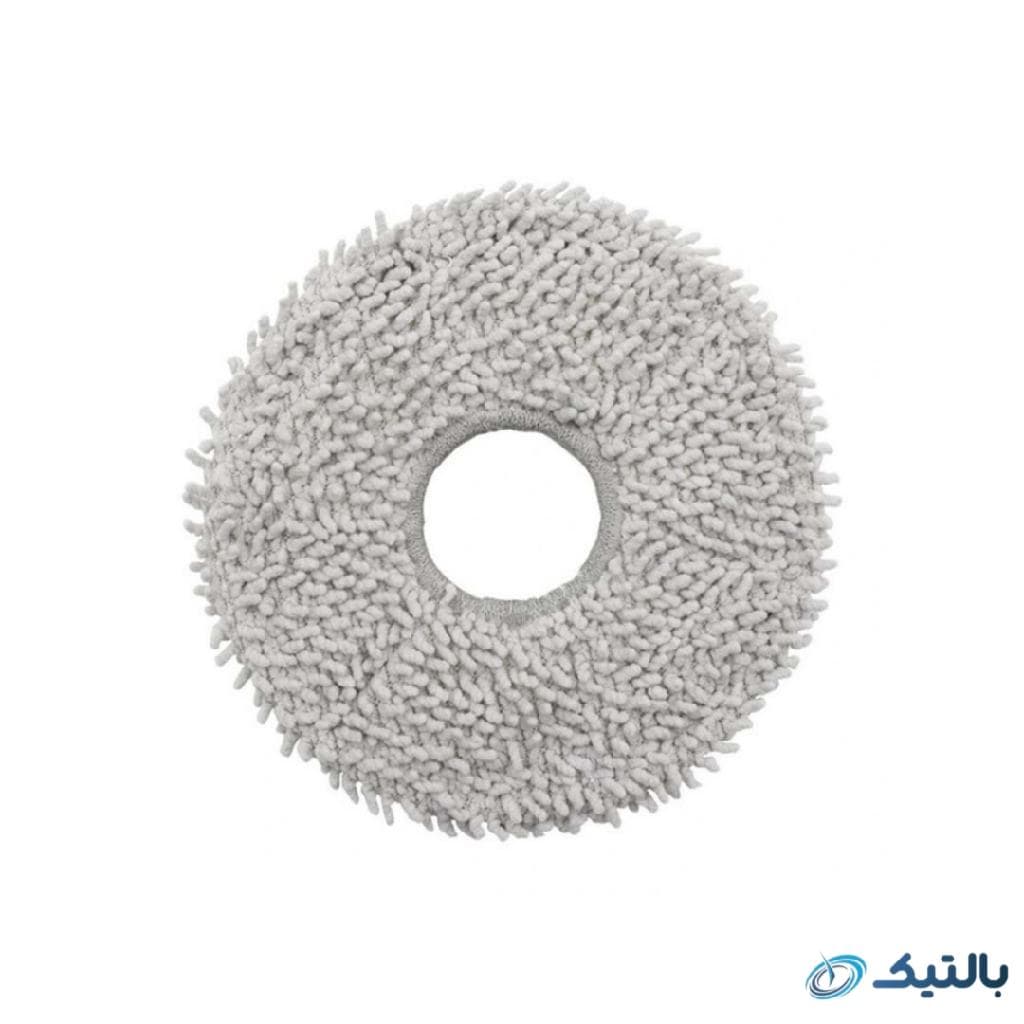 پد تی دو عددی جارو رباتیک مناسب برای Vacuum 5 و Vacuum 5 Pro — تصویر ۲