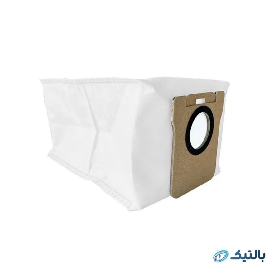 کیسه زباله جارو رباتیک شیائومی مدل Vacuum 5 و Vacuum 5 Pro — تصویر ۲