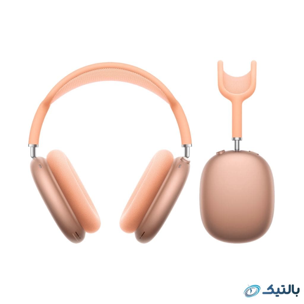 هدفون اپل مدل Apple AirPods Max 2 2026 — تصویر ۴