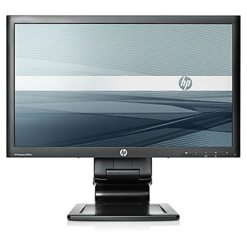 مانیتور اچ پی مدل HP LA2206