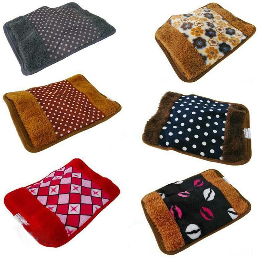 کیسه آبگرم برقی Heater مدل 2623 — تصویر ۲
