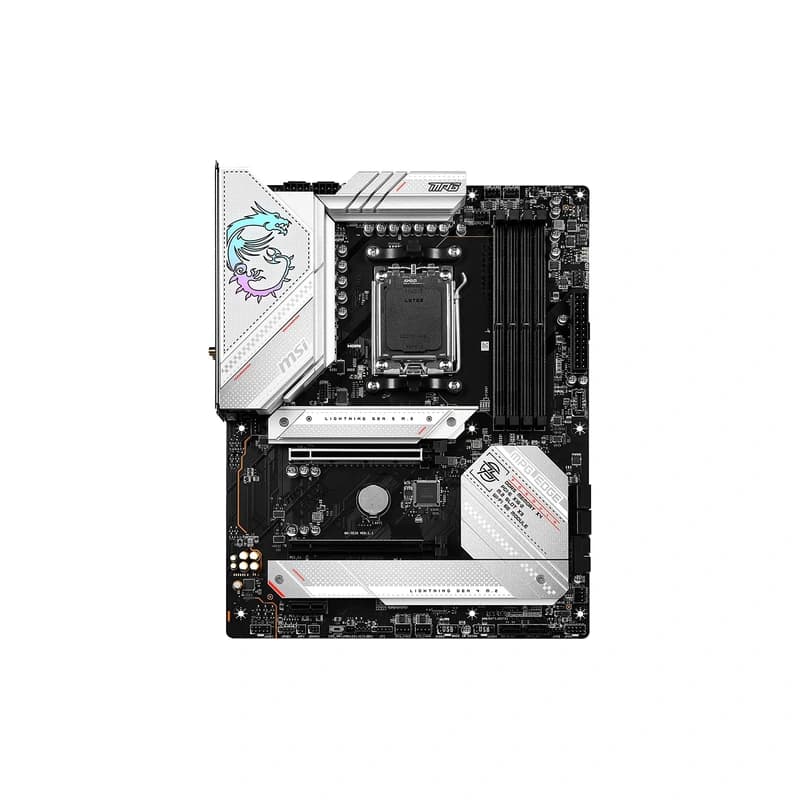 مادربرد ام اس ای مدل MSI MPG B650 EDGE WIFI