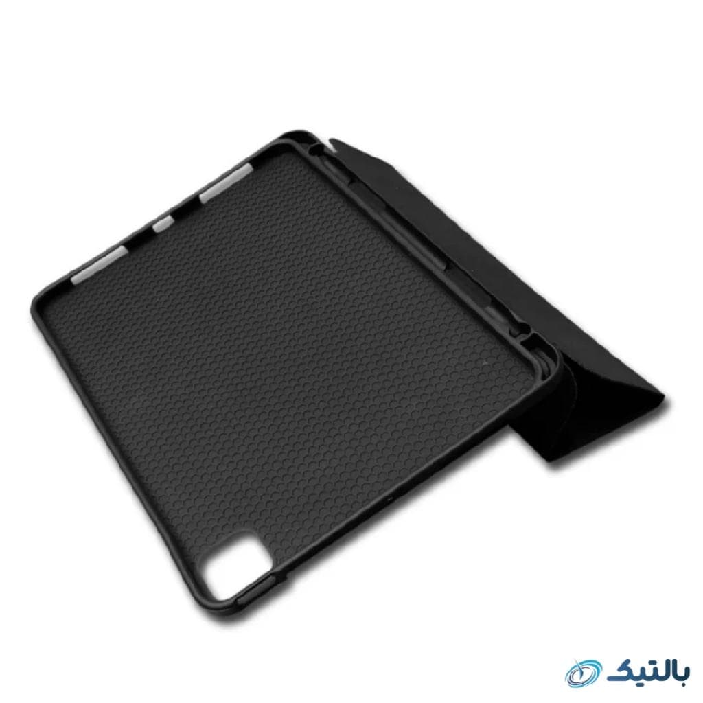 کیف محافظ اسمارت جا قلم‌دار تبلت iPad Pro 13 inch — تصویر ۳