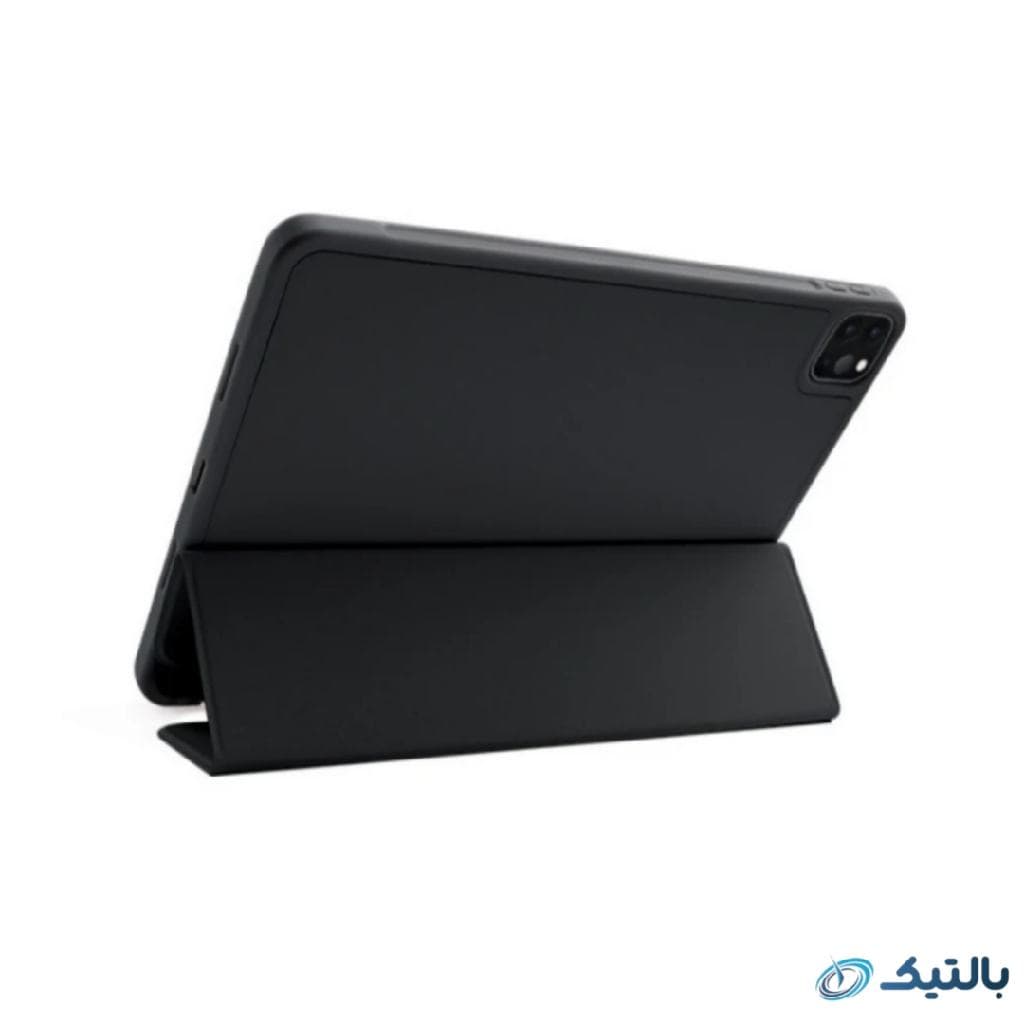 کیف محافظ اسمارت جا قلم‌دار تبلت iPad Pro 13 inch — تصویر ۵
