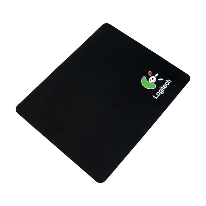 پد موس طرح لاجیتک logitech 21*25 — تصویر ۲