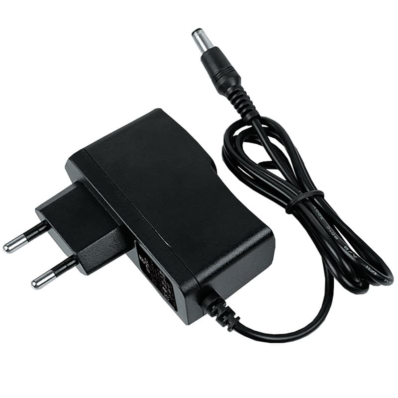 آداپتور مودم 9V ولت 1A آمپر انزو Enzo B-2091 — تصویر ۲