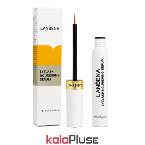 سرم تقویت مژه Lanbena مدل LB4104 — تصویر ۲