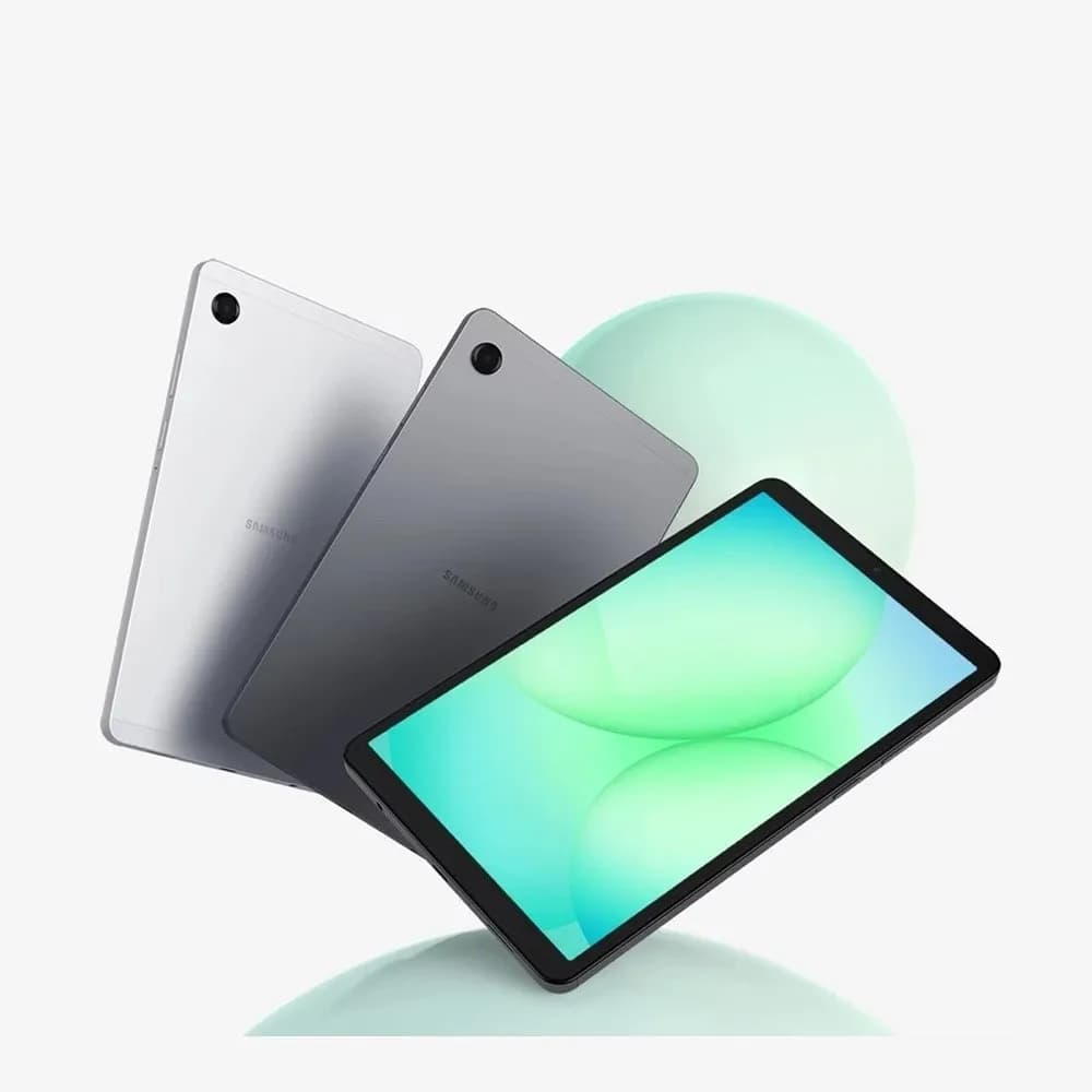 تبلت سامسونگ مدل Galaxy Tab A11 Wi-Fi – X133 حافظه 64 و رم 4 گیگابایت — تصویر ۸