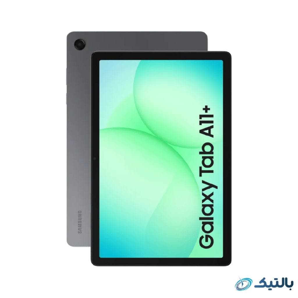 تبلت سامسونگ مدل Galaxy Tab A11 Plus Wi-Fi – X230 حافظه 128 و رم 6 گیگابایت (نسخه اصلی ویتنام) — تصویر ۲