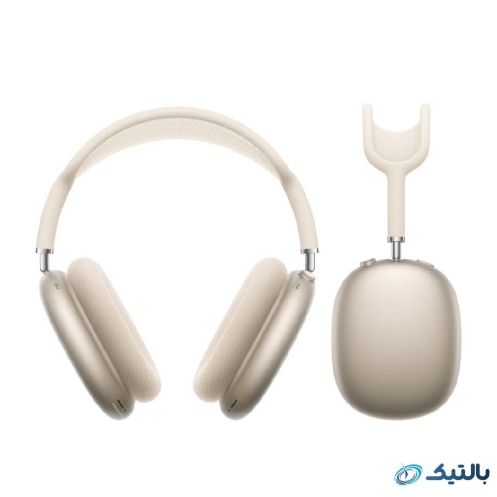 هدفون اپل مدل Apple AirPods Max 2024 Type-C