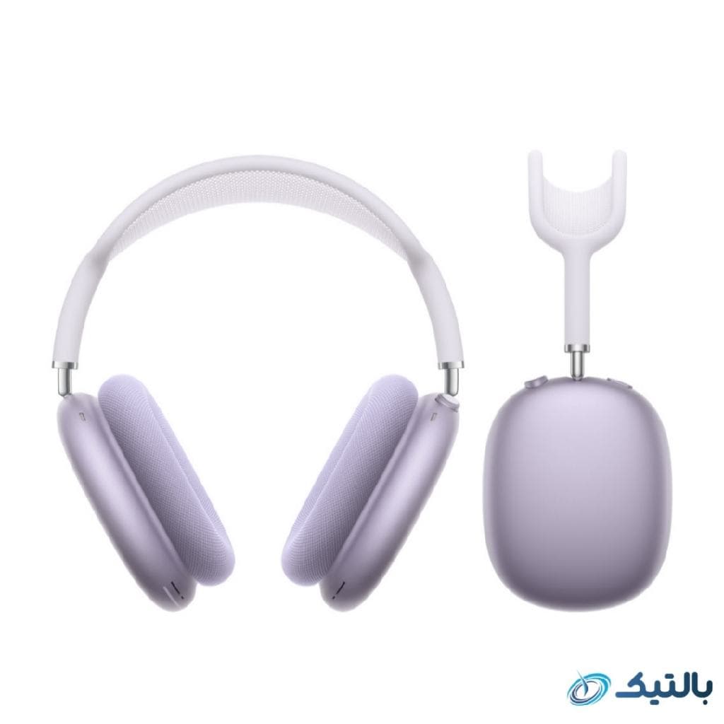 هدفون اپل مدل Apple AirPods Max 2024 Type-C — تصویر ۳