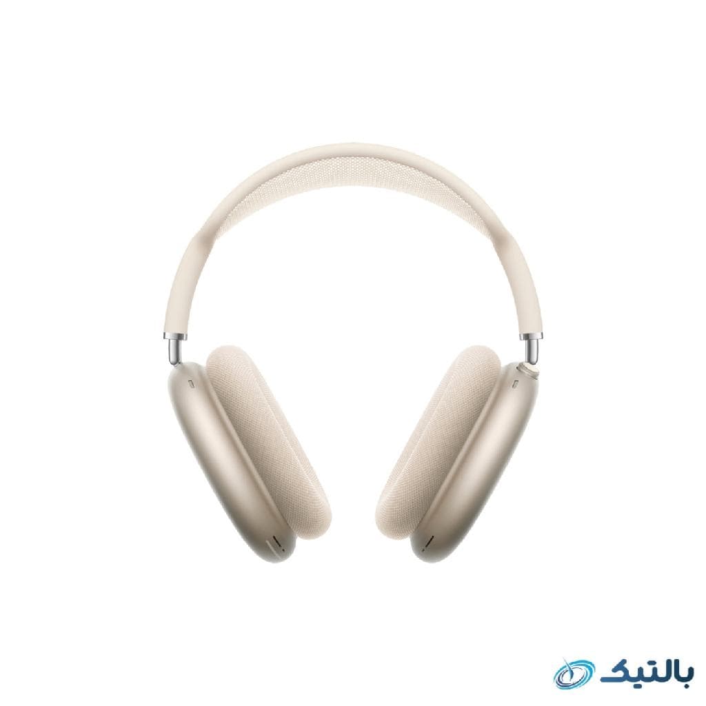 هدفون اپل مدل Apple AirPods Max 2024 Type-C — تصویر ۶