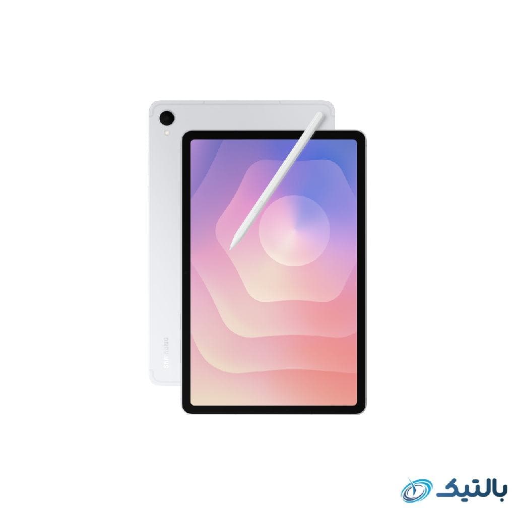 تبلت سامسونگ مدل Galaxy Tab S11 Wi-Fi – X730 حافظه 256 و رم 12 گیگابایت (نسخه اصلی ویتنام)