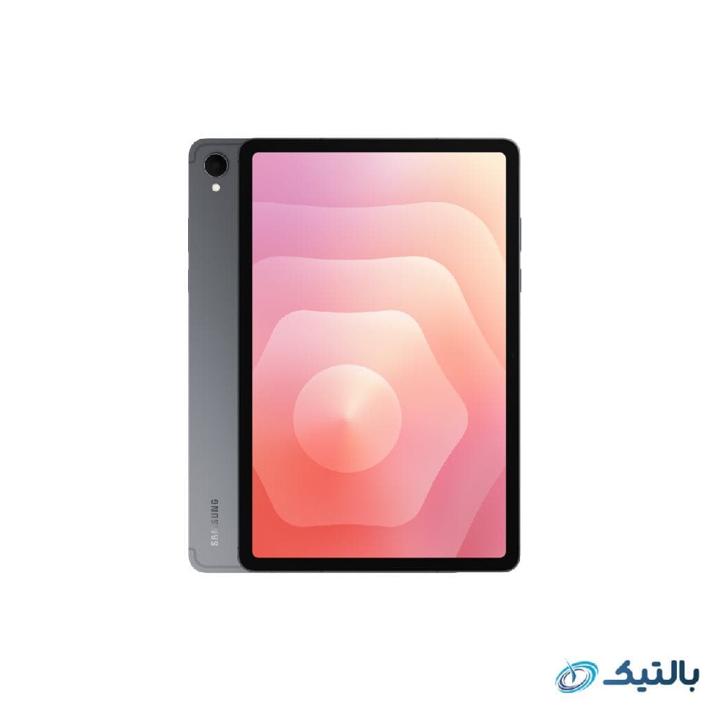 تبلت سامسونگ مدل Galaxy Tab S11 Wi-Fi – X730 حافظه 256 و رم 12 گیگابایت (نسخه اصلی ویتنام) — تصویر ۳