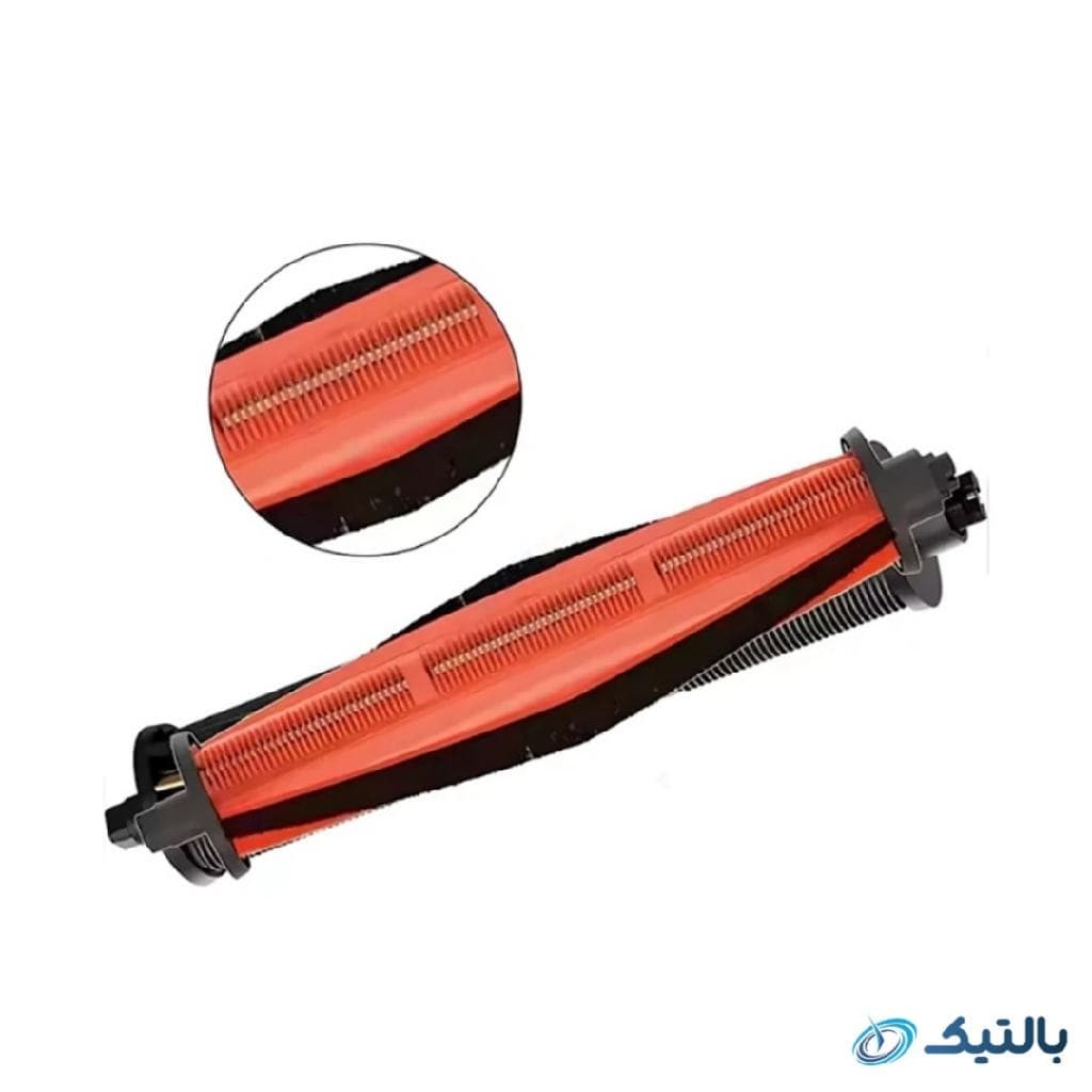 برس کاتر دار جارو رباتیک شیائومی مدل X20 Max
