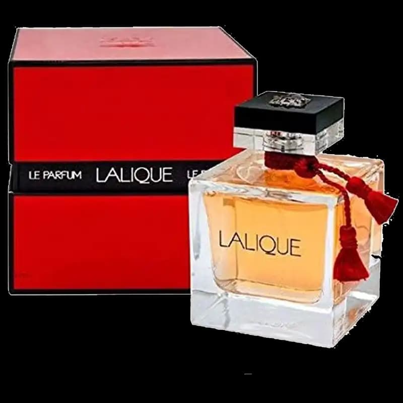 ادو پرفیوم زنانه لالیک مدل Lalique le Parfum