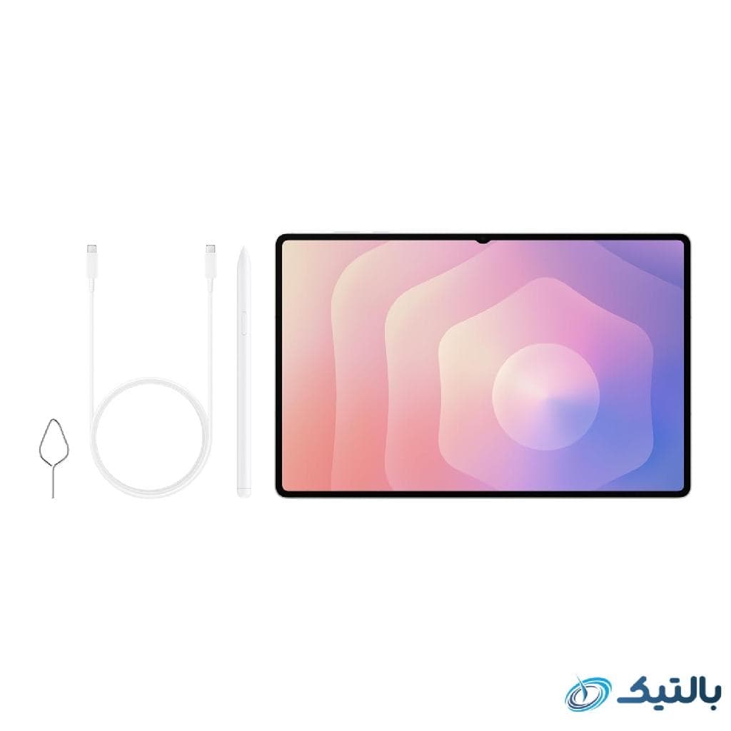 تبلت سامسونگ مدل Galaxy Tab S11 Ultra Wi-Fi – X930 حافظه 256 و رم 12 گیگابایت (نسخه اصلی ویتنام) — تصویر ۷
