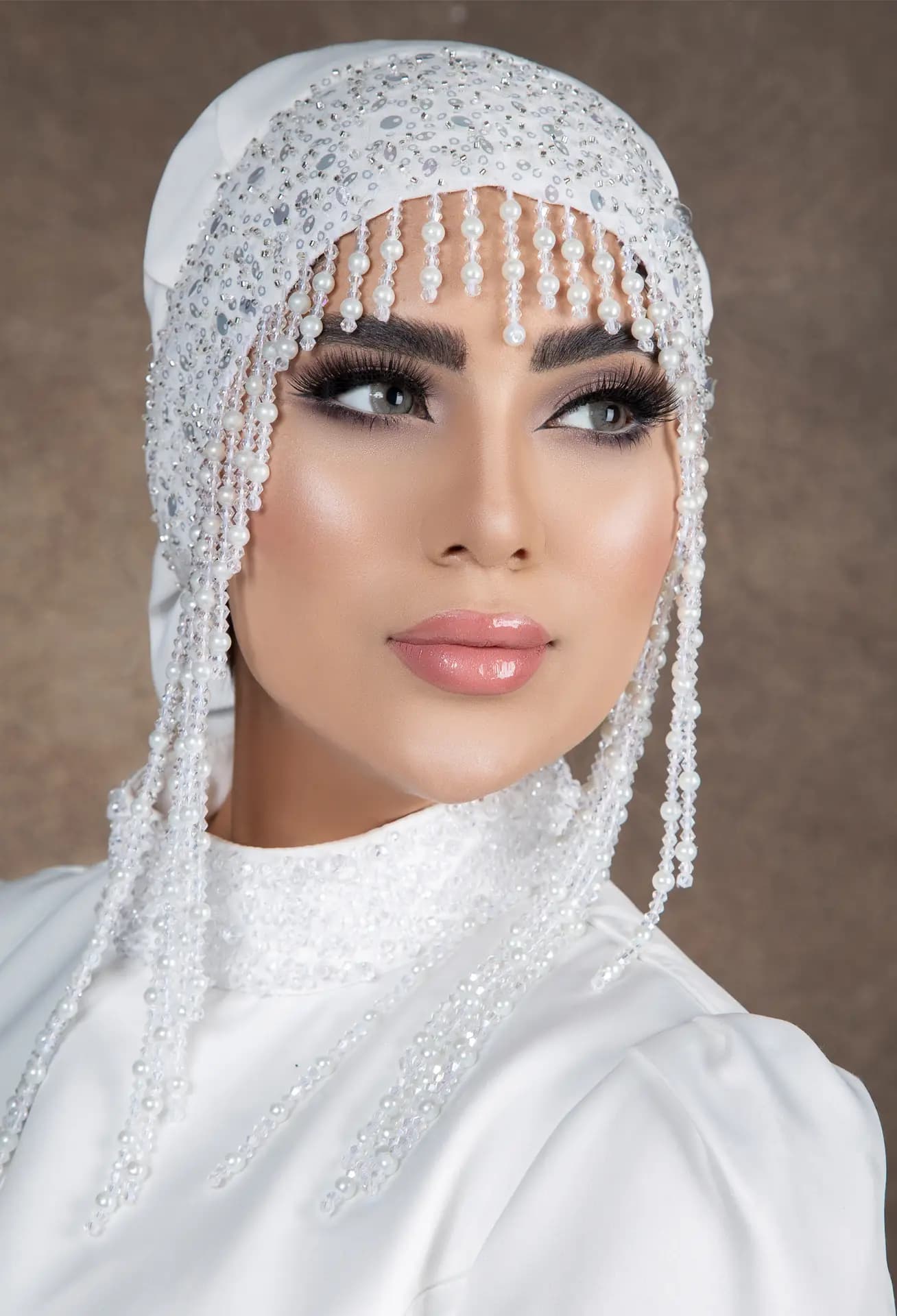 لنز آکوا( سبز دوردار)
