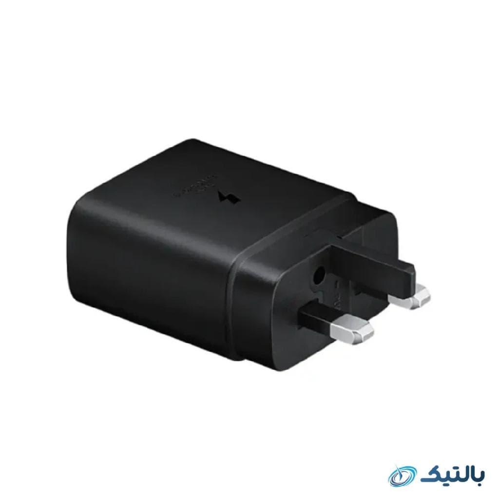 شارژر دیواری سامسونگ 45 وات مدل EP-TA845به همراه کابل 1.8 متری گارانتی مادام العمر LetMeRepair — تصویر ۵