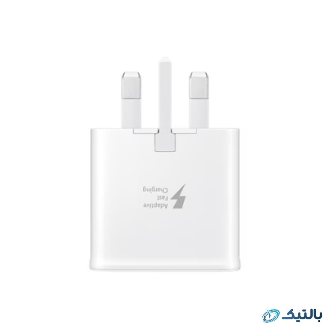 شارژر دیواری سامسونگ 45 وات مدل EP-TA845به همراه کابل 1.8 متری گارانتی مادام العمر LetMeRepair — تصویر ۱۲