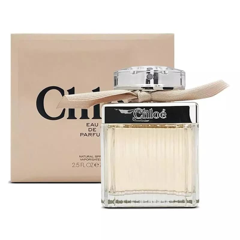 عطر ادکلن کلوهه ادوپرفیوم زنانه 75 میل