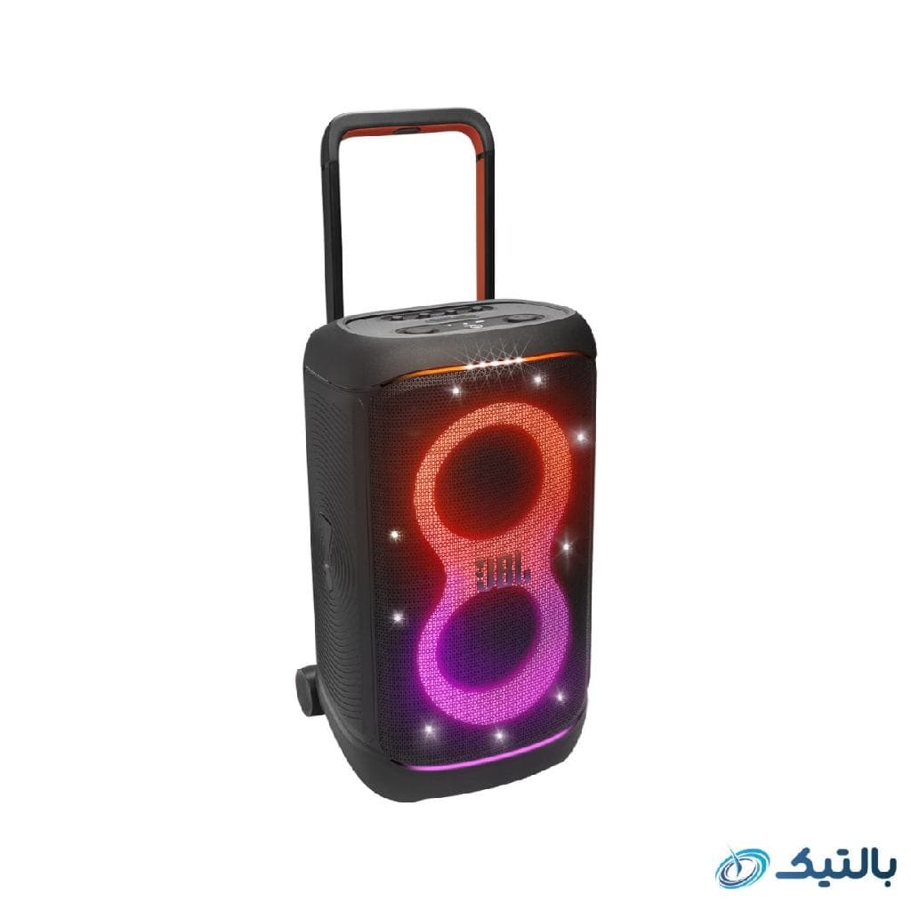 اسپیکر بلوتوثی جی بی ال JBL PartyBox 520