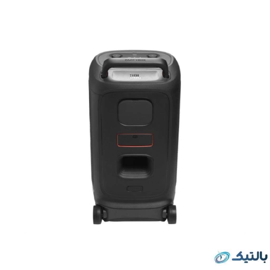 اسپیکر بلوتوثی جی بی ال JBL PartyBox 520 — تصویر ۵