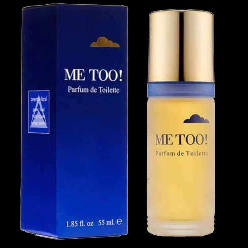 ادوتویلت زنانه میلتون لوید مدل Me Too