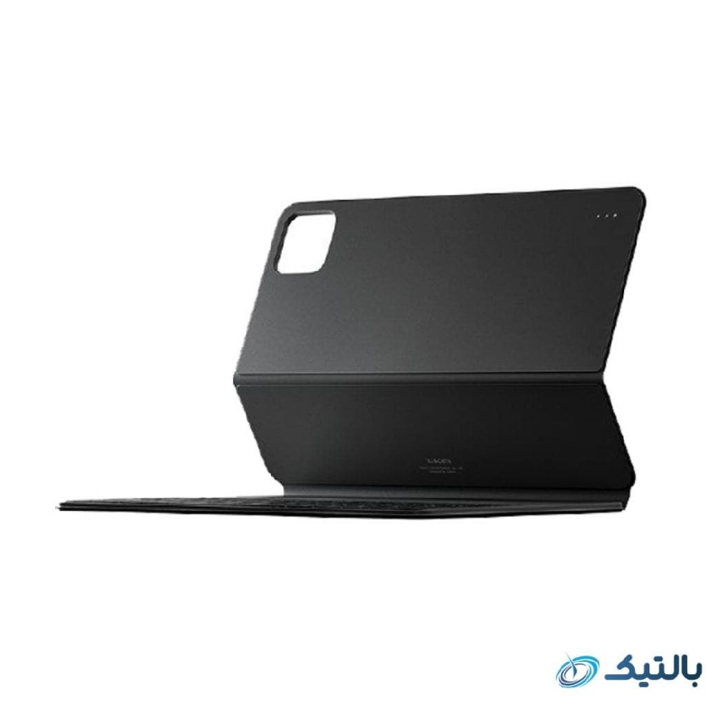 کیف کیبورد دار شیائومی مدل Keyboard مخصوص Pad 7 و Pad 7 Pro — تصویر ۳